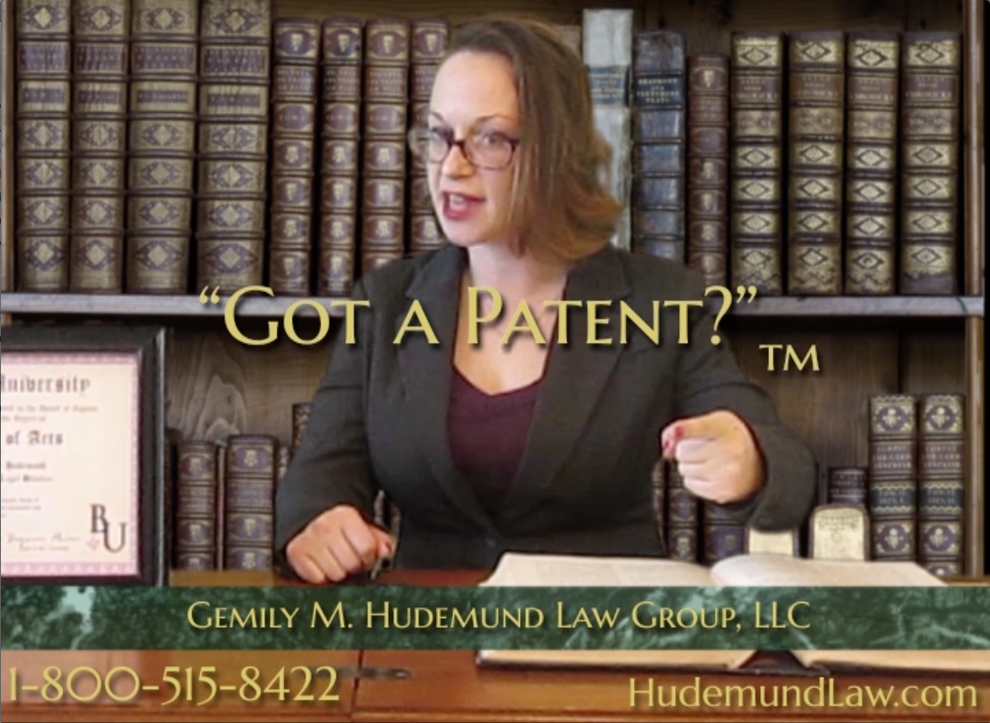 'Gemily M. Hudemund Law Group, LLC'